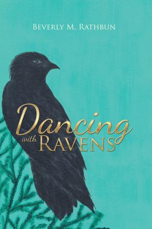 Book cover of Dancing with Ravens