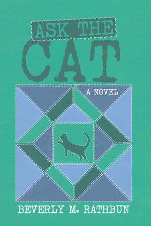 Book cover of Ask the Cat