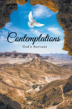 Cover of the book Contemplations by Philip R. Moncrief