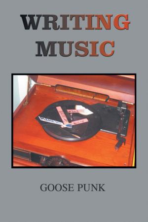 Book cover of Writing Music