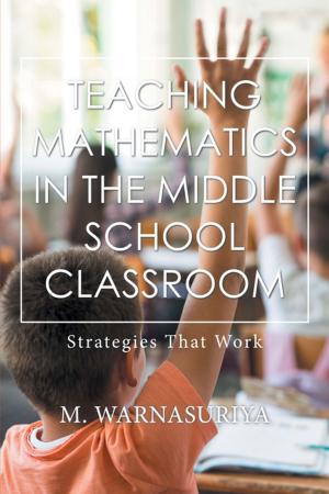 Cover of the book Teaching Mathematics in the Middle School Classroom by Carol Jean Cooper