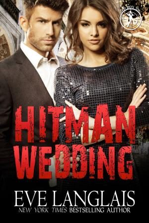 Cover of the book Hitman Wedding by Joanne Pence