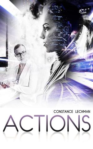 Cover of the book Actions by Gerald Hansen