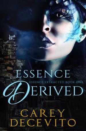bigCover of the book Essence Derived by 