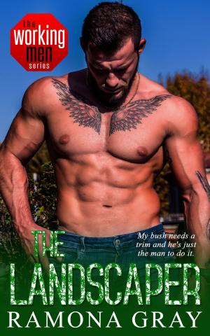 Cover of the book The Landscaper (Book Six, Working Men) by Lizzie Shane