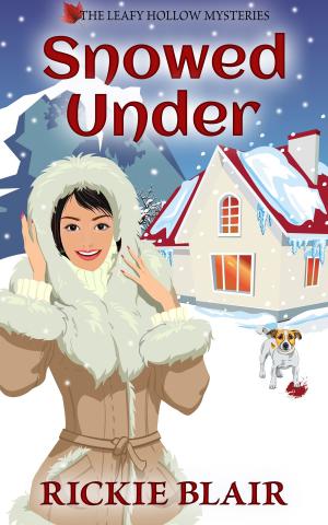 Cover of the book Snowed Under by K McConnell
