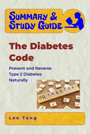 Book cover of Summary & Study Guide - The Diabetes Code