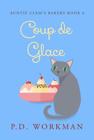 Cover of the book Coup de Glace by Patrick Quentin