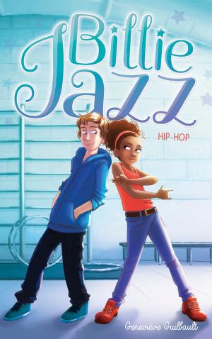 Cover of the book Billie Jazz- Hip Hop by Suzanne Collins