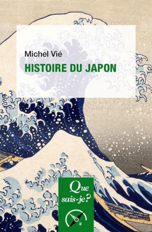 Cover of the book Histoire du Japon by Pierre Corneille