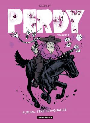 Cover of the book Perdy - tome 1 by Serge Le Tendre