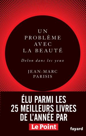 Cover of the book Un problème avec la beauté, Delon dans les yeux by Michel Meyer