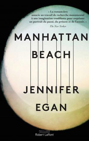 Cover of the book Manhattan Beach - Édition française by Jean TEULÉ