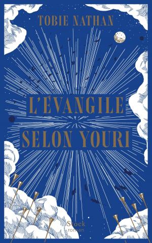 Cover of the book L'Évangile selon Youri by Jean-Claude Perrier