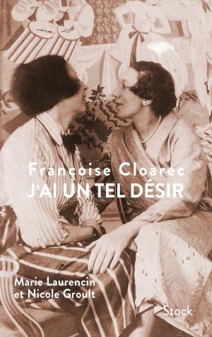 Cover of the book J'ai un tel désir by Dawn Greenfield Ireland
