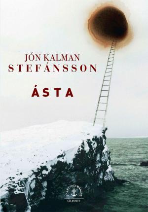 Cover of the book Ásta by Fiammetta Venner