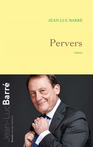 Cover of the book Pervers by Jean Giraudoux