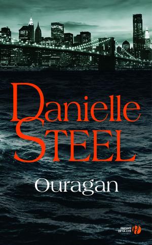 Cover of the book Ouragan by Karine GIEBEL