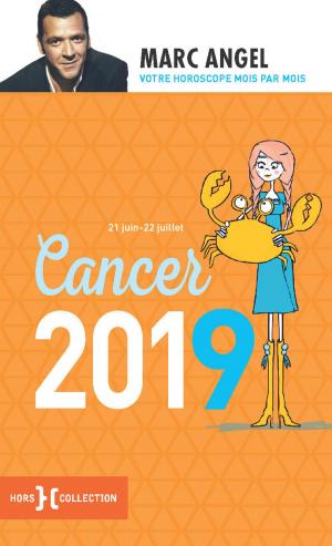 Book cover of Cancer 2019