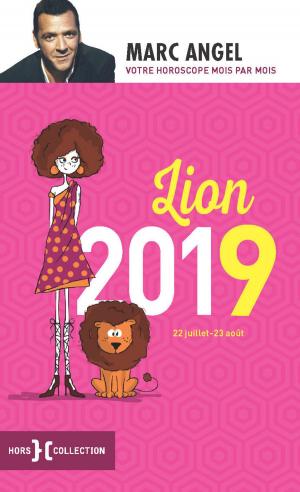 Cover of the book Lion 2019 by Steven J. STEIN, Françoise DORN