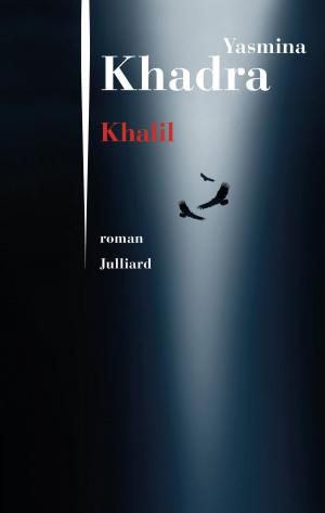 Cover of the book Khalil by Pascal de SUTTER, Catherine SOLANO