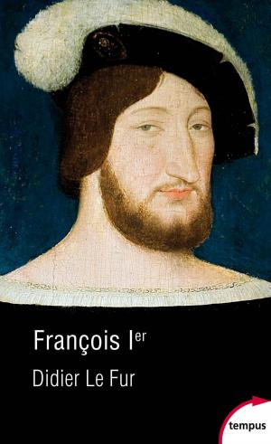 Cover of the book François Ier by Francis BLANCHE, Pierre DAC