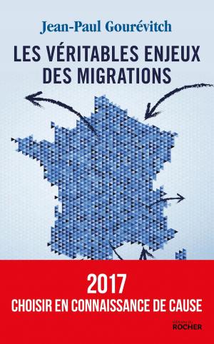 Cover of the book Les véritables enjeux des migrations by Stéphane Bern, Robert Calcagno