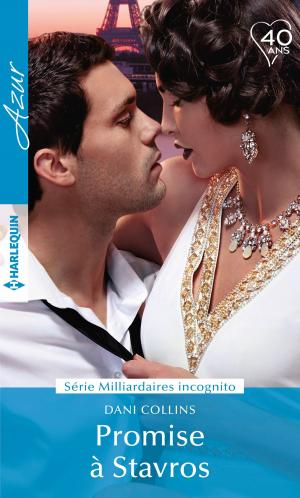 Cover of the book Promise à Stavros by Kimberly Lang