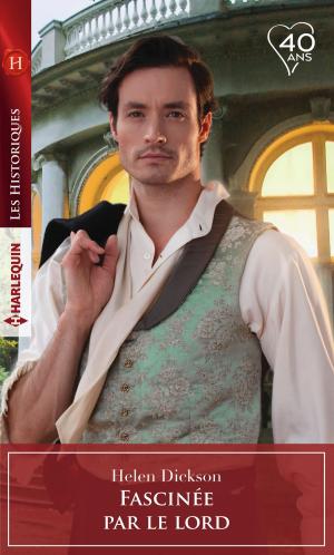 Cover of the book Fascinée par le lord by Carla Cassidy, Elle James, Melissa Cutler, Addison Fox