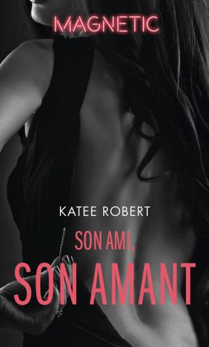 bigCover of the book Son ami, son amant by 