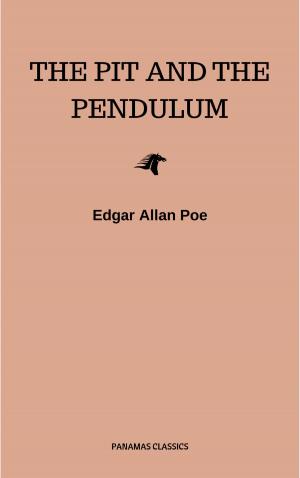 Cover of the book The Pit and the Pendulum by Edgar Allan Poe