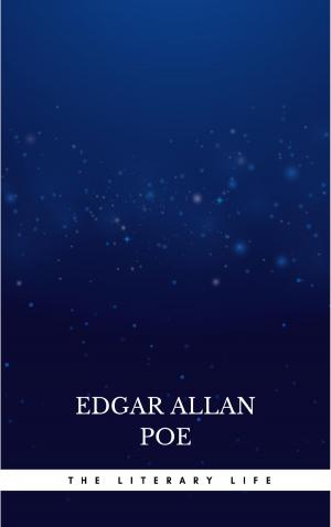 Cover of the book The Literary Life of Thingum Bob, Esq. by Edgar Allan Poe