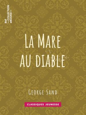 Book cover of La Mare au diable