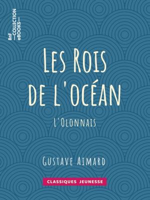 Cover of the book Les Rois de l'océan by Jules Verne
