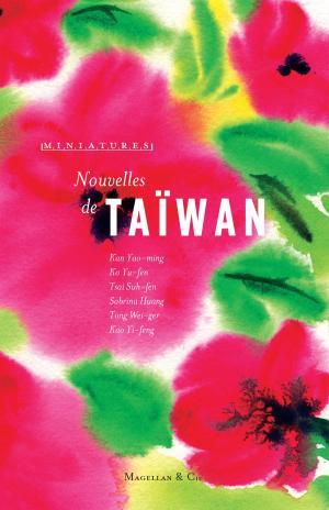 Cover of the book Nouvelles de Taiwan by Stendhal