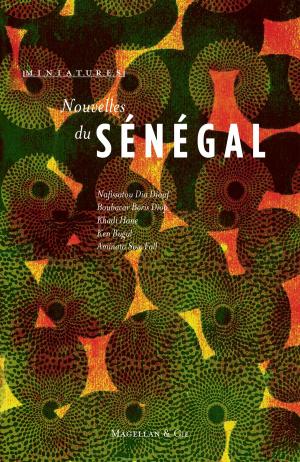 Cover of the book Nouvelles du Sénégal by Stendhal