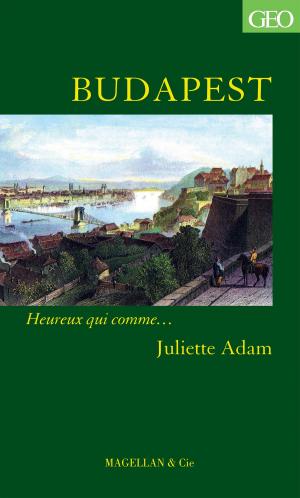 Cover of the book Budapest by François Ponchaud, Dane Cuypers