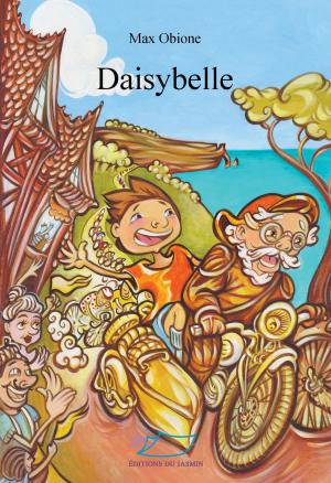 Cover of the book Daisybelle by Gérard Streiff