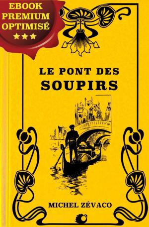 Cover of the book Le Pont des Soupirs by Paul Féval Père