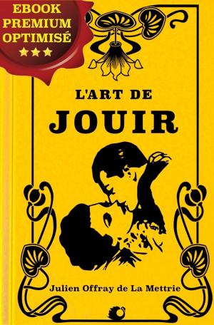 Book cover of L'Art de Jouir