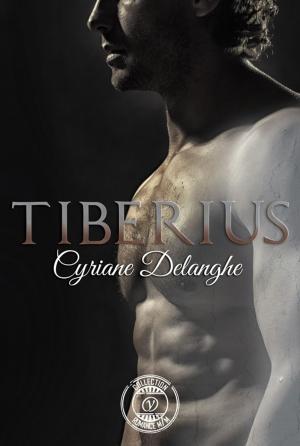 Cover of the book Tiberius by Jean-Christophe Chaumette