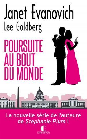 Cover of the book Poursuite au bout du monde by Sophie Henrionnet