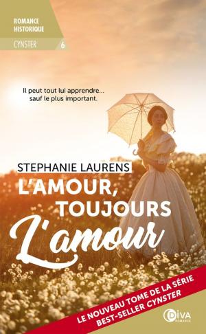 Book cover of L'amour, toujours l'amour