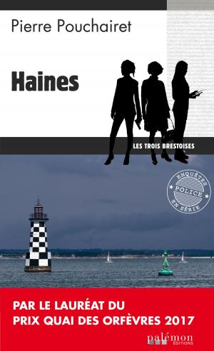 Cover of the book Haines by Mignon G. Eberhart