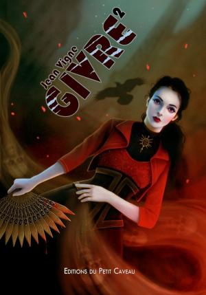 Cover of the book Kira Kage by Stéphane Soutoul