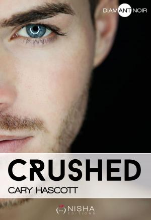Cover of the book Crushed by Fanny Cooper
