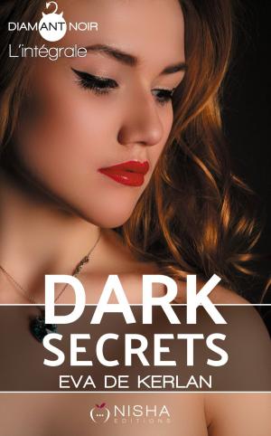 Book cover of Dark Secrets - Intégrale