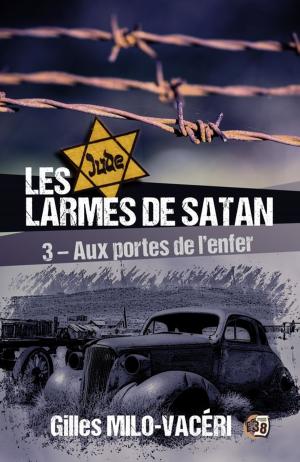 Cover of the book Les Larmes de Satan - Tome 3 by Jocelyne Godard