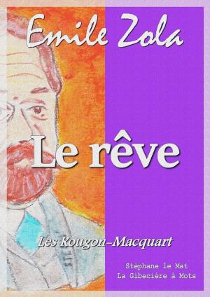 Cover of the book Le rêve by Gaston Leroux