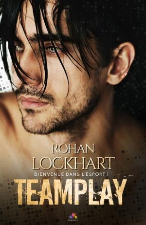 Cover of the book TeamPlay by Lily Haime
